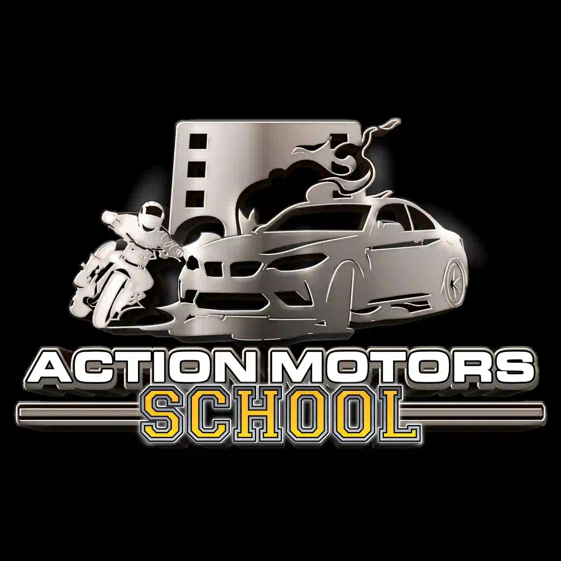 Action Motors School